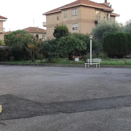 La Casa Di Giugiù