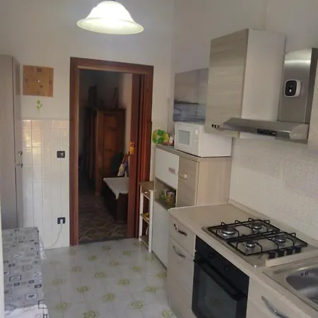 Appartamento La Casa Di Giugiù Diano Marina