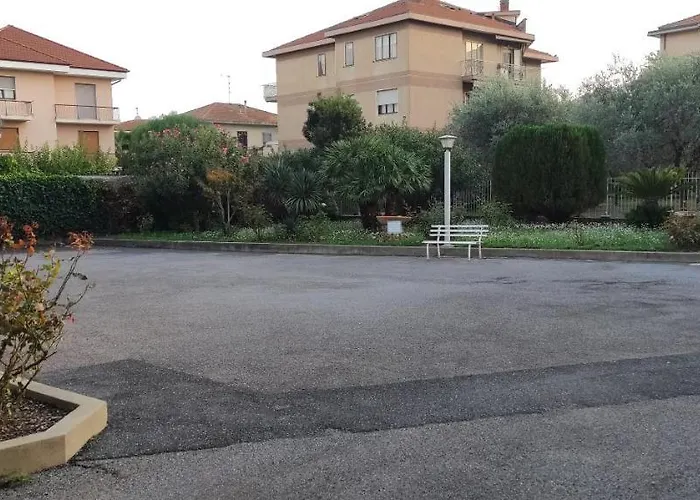 La Casa Di Giugiù