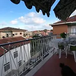 La Casa Di Giugiu Daire *