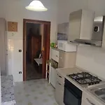 Lägenhet La Casa Di Giugiu Diano Marina