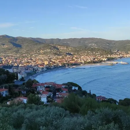 La Casa Di Giugiù *