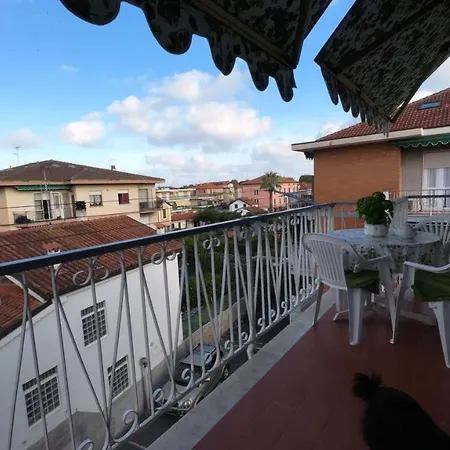 La Casa Di Giugiu アパート *