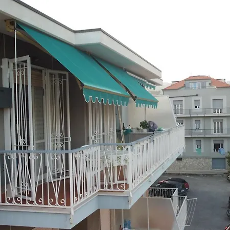 La Casa Di Giugiù Appartamento *