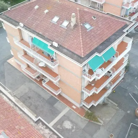 La Casa Di Giugiu شقة