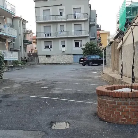 アパート La Casa Di Giugiu