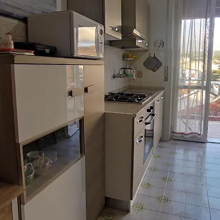 Appartamento La Casa Di Giugiù *