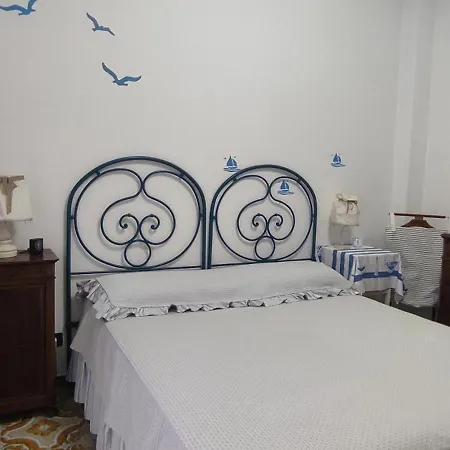 La Casa Di Giugiu アパート