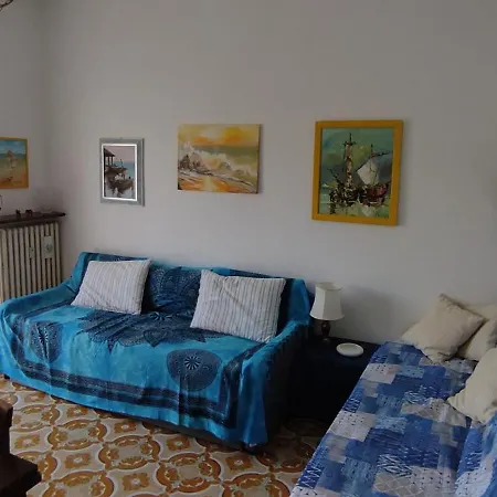 La Casa Di Giugiù * Diano Marina