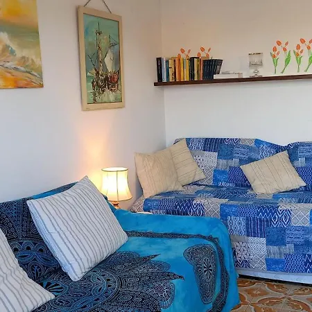 Appartamento La Casa Di Giugiù *