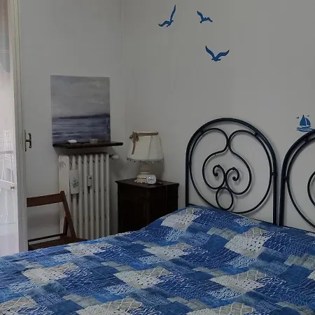 Appartamento La Casa Di Giugiù Diano Marina