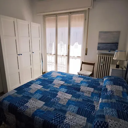 Διαμέρισμα La Casa Di Giugiu