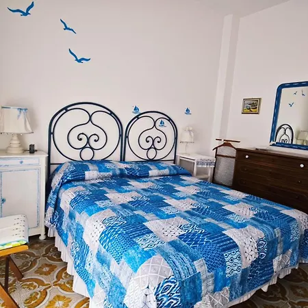 La Casa Di Giugiu *