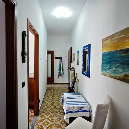 La Casa Di Giugiu