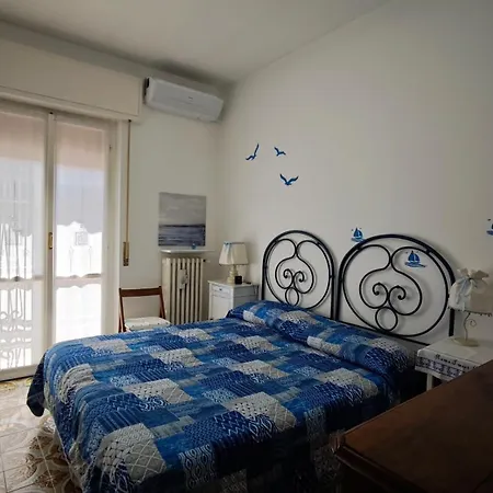 Διαμέρισμα La Casa Di Giugiu Ντιάνο Μαρίνα