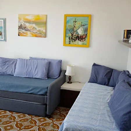 Διαμέρισμα La Casa Di Giugiu *