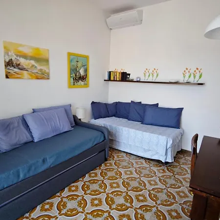 Διαμέρισμα La Casa Di Giugiu