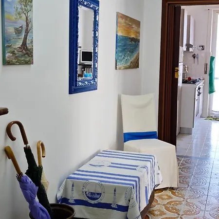 شقة La Casa Di Giugiu دْيانو مارينا
