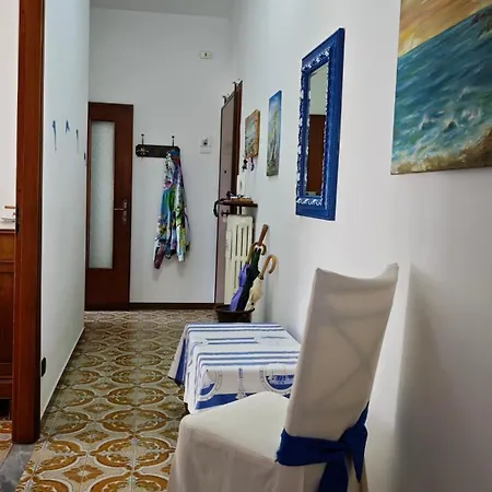 La Casa Di Giugiu