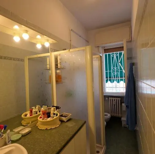 Apartman La Casa Di Giugiu *