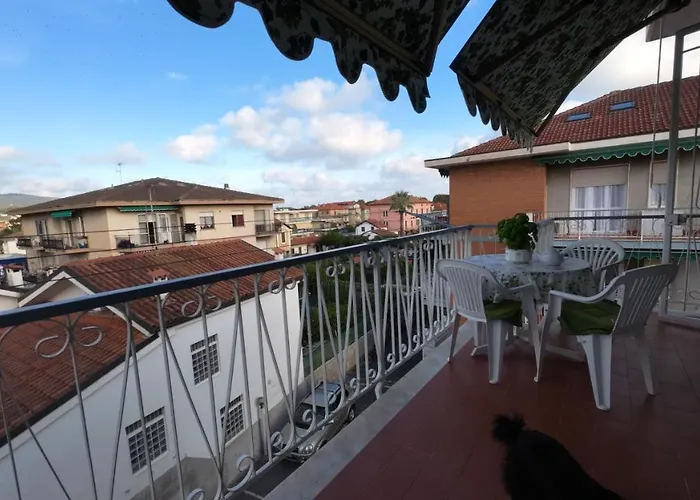 La Casa Di Giugiu Apartman *