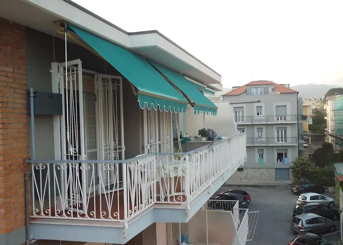 La Casa Di Giugiu Apartman *