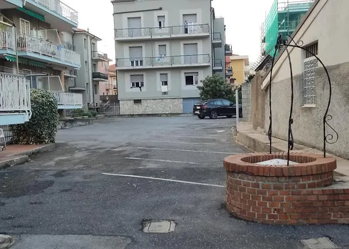 アパート La Casa Di Giugiu