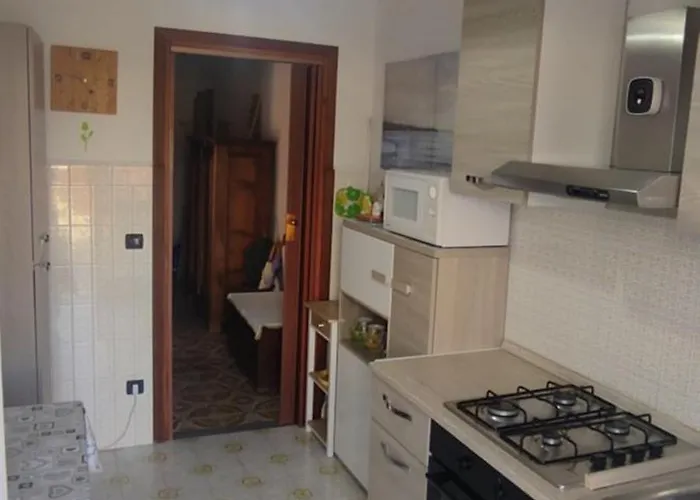 Apartman La Casa Di Giugiu Diano Marina
