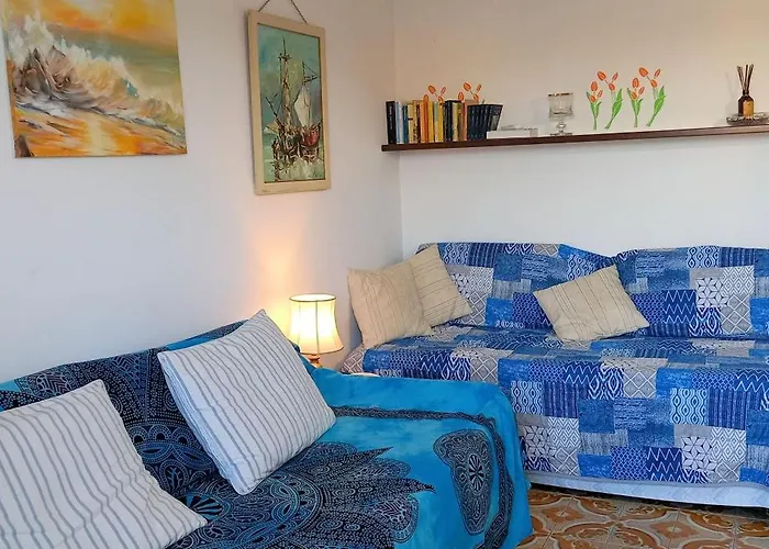 Apartman La Casa Di Giugiu *